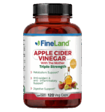 Apple Cider Vinegar With The Mother