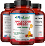 Apple Cider Vinegar With The Mother - Image 4