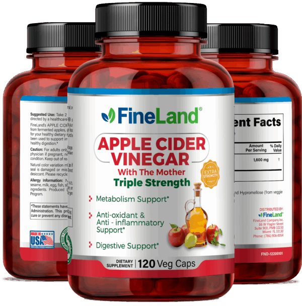 Apple Cider Vinegar With The Mother - Image 4