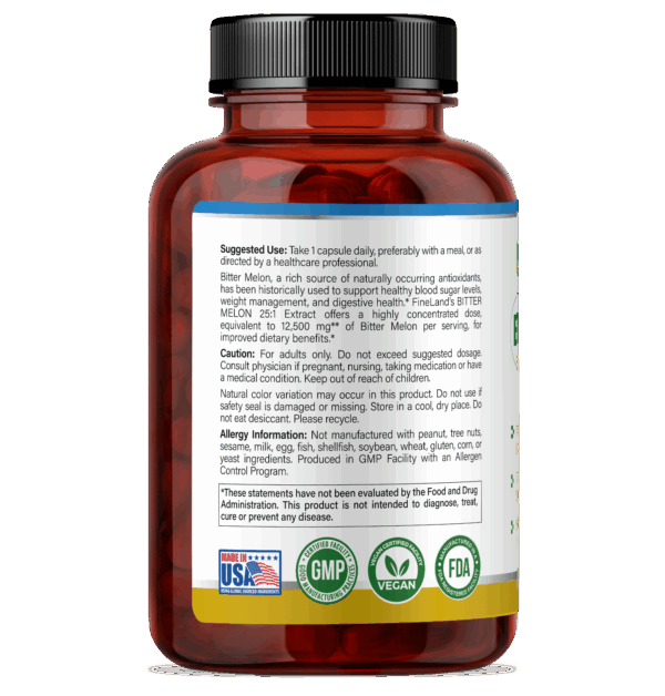 Bitter Melon - Image 2