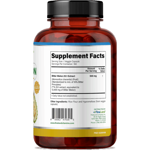 Bitter Melon - Image 3