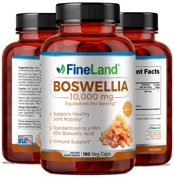 Boswellia - Image 4