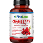 Cranberry