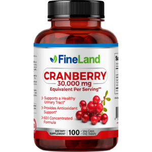 Cranberry
