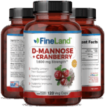 D-Mannose + Cranberry - Image 4