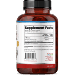 D-Mannose + Cranberry - Image 3