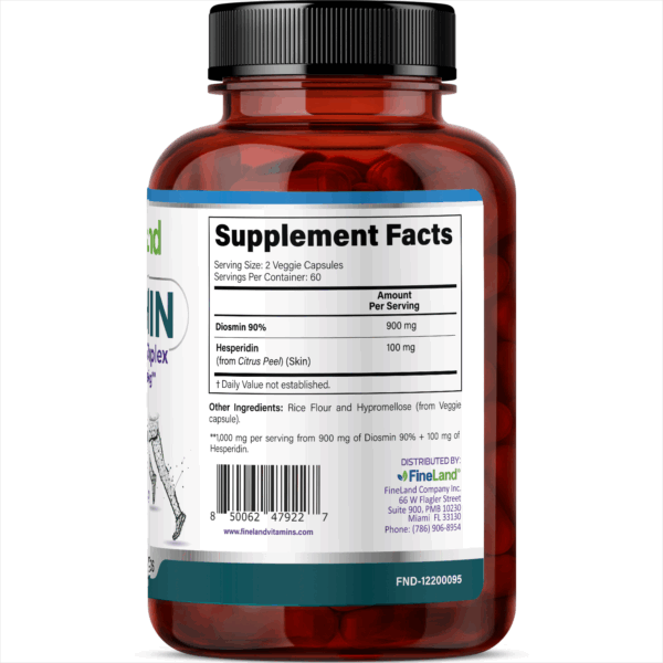 Diosmin - Image 3