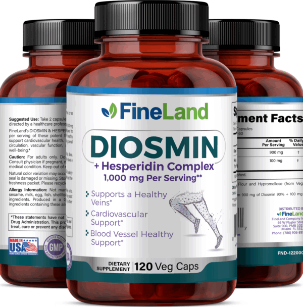 Diosmin - Image 4