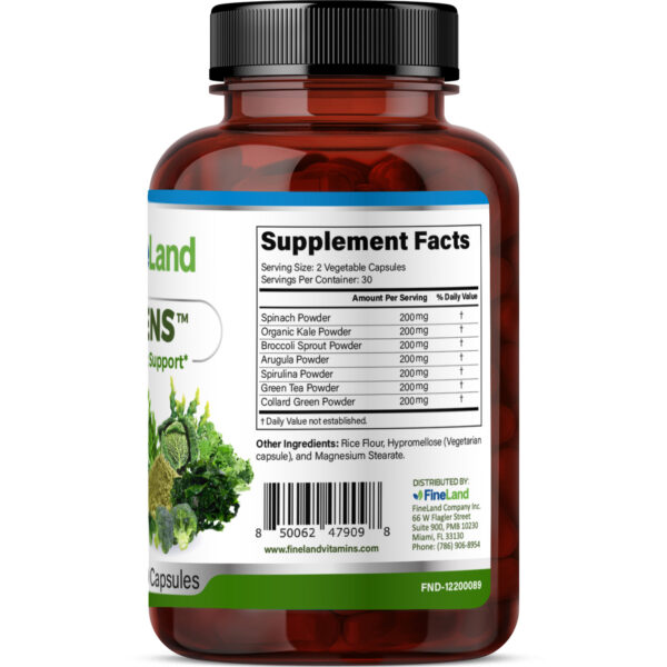 Reds - Greens - Purples - Image 8