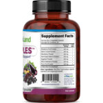 Reds - Greens - Purples - Image 12