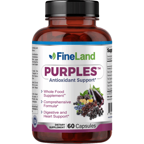 Reds - Greens - Purples - Image 10