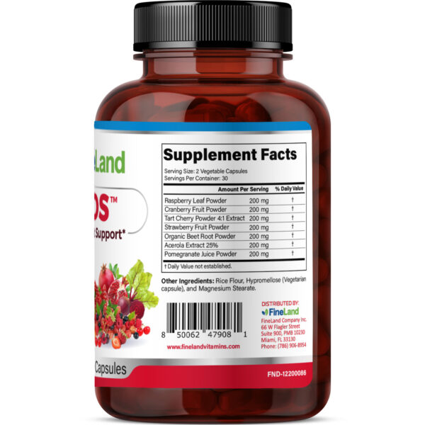 Reds - Greens - Purples - Image 4