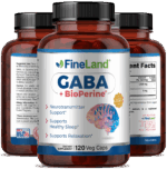 Gaba + BioPerine® - Image 4