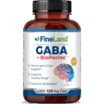 Gaba + BioPerine®