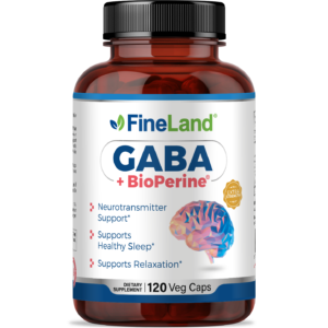 Gaba + BioPerine®