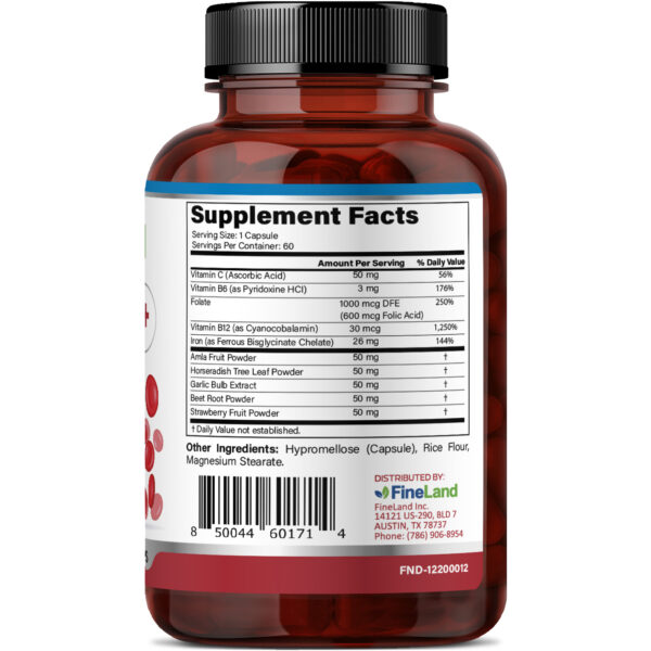 LATERRAL DERECHO RED AID + Red Aid + - Image 3