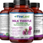 Milk Thistle - Image 4