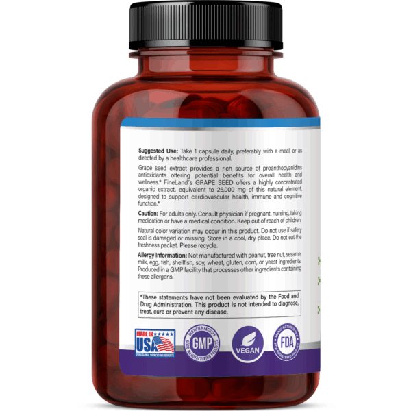 Grape Seed - Image 2