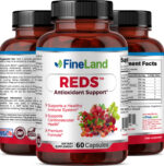 Reds - Greens - Purples - Image 5