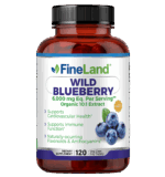 Wild Blueberry