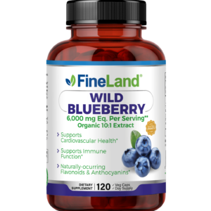 Wild Blueberry