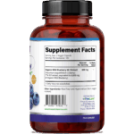 Wild Blueberry - Image 3