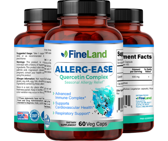 alerge-ease