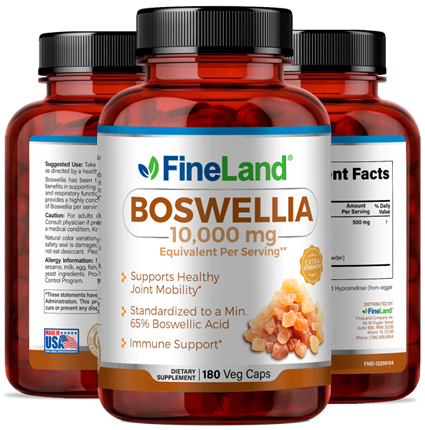 boswelia