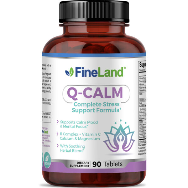 FRONTAL Q-CALM Q-Calm - Image 1