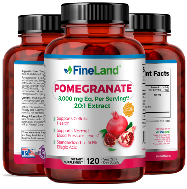 Pomegranate - Image 4