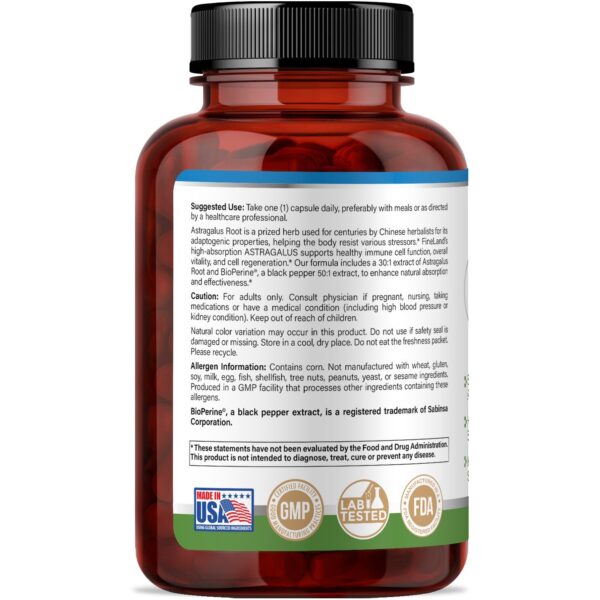 Astragalus - Image 2