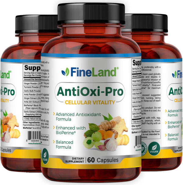AntiOxi-Pro - Image 4