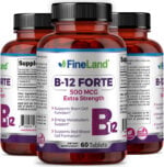 B-12 Forte - Image 4