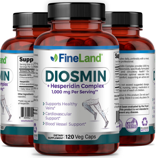 Diosmin - Image 4