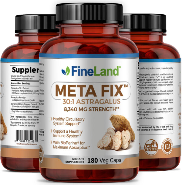 Meta Fix - Image 4