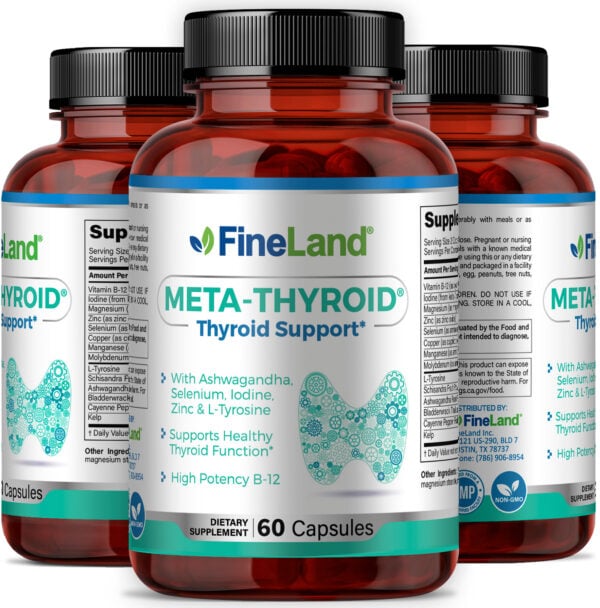 Meta-Thyroid - Image 4