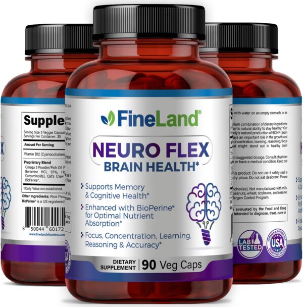 Neuro Flex - Image 4