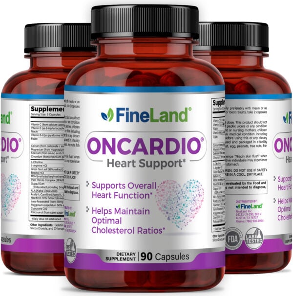 Oncardio - Image 4
