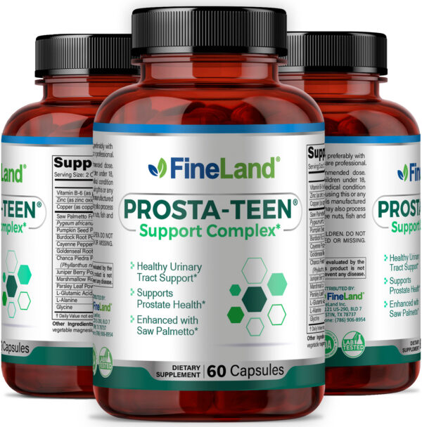 Prosta-Teen - Image 4