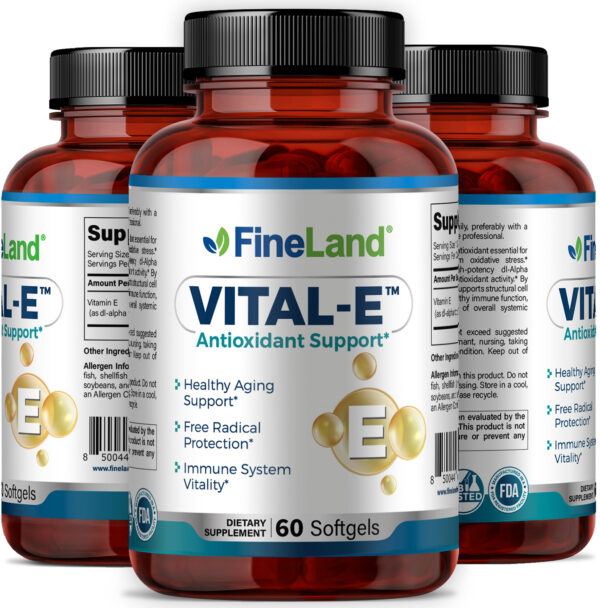 Vital-E - Image 4