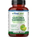 Garcinia Cambogia