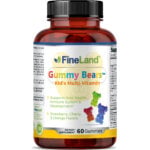 Multi-Vitamin (Gummy Bears)