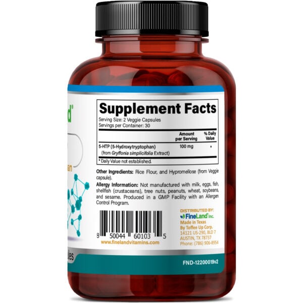 5-HTP - Image 3