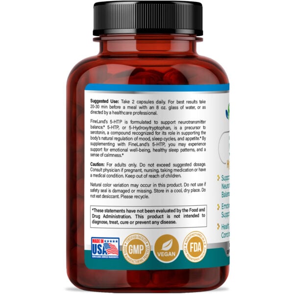 5-HTP - Image 2