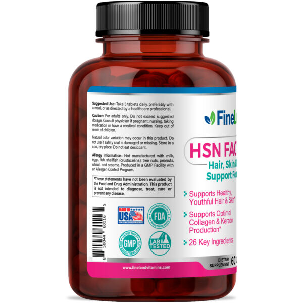 HSN Factors - Image 2