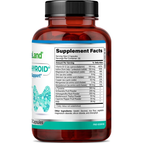 Meta-Thyroid - Image 3