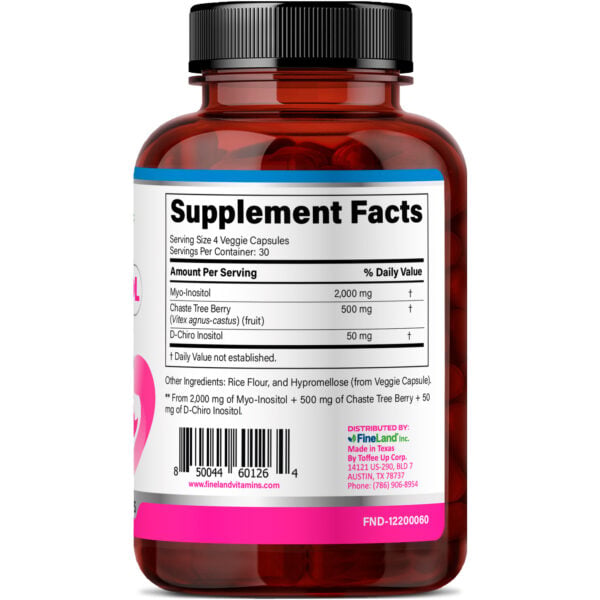 Myo-Inositol - Image 3