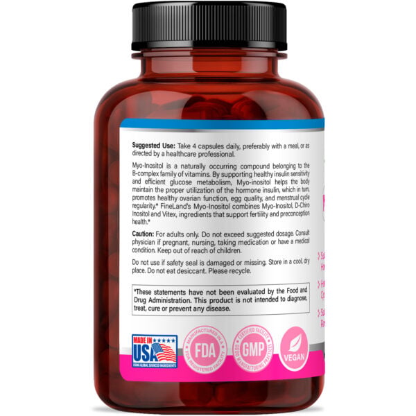 Myo-Inositol - Image 2