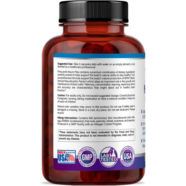 Neuro Flex - Image 2