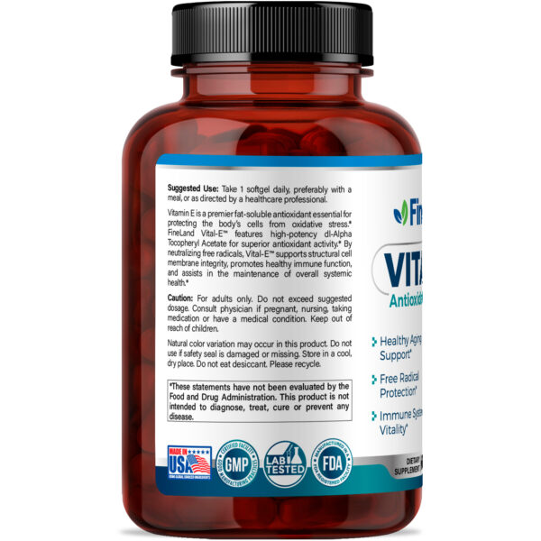 Vital-E - Image 2